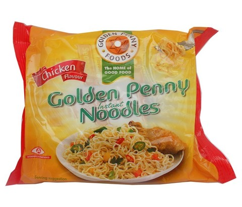 Golden Penny Noodles 70g